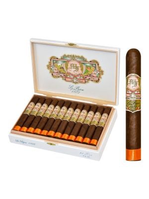 My Father Le Bijou 1922 Toro