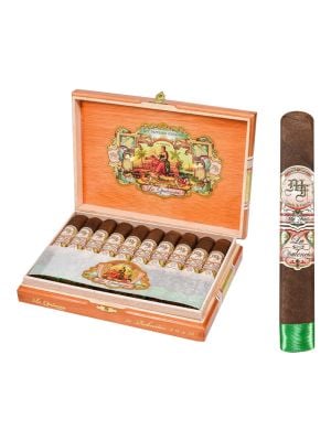 My Father La Opulencia Robusto