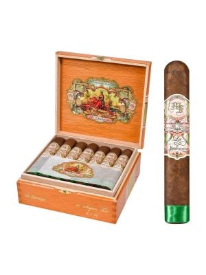 My Father La Opulencia Super Toro