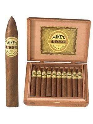 Mike's 1950 Belicoso