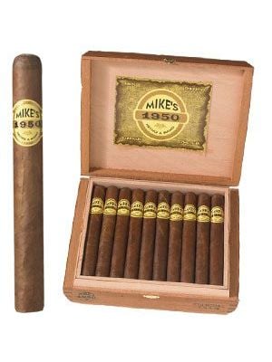 Mike's 1950 Churchill