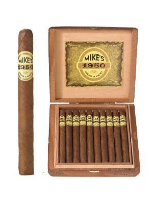 Mike's 1950 Corona Larga