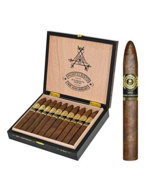 Montecristo 1935 Anniversary Nicaragua No. 2