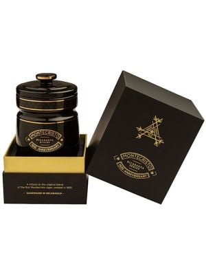 Montecristo 1935 Anniversary Nicaragua No. 2 Jar