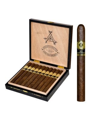 Montecristo 1935 Anniversary Nicaragua Churchill