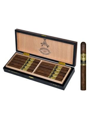 Montecristo 1935 Anniversary Nicaragua Demi - corona extra