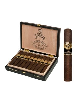 Montecristo 1935 Anniversary Nicaragua Espeso – Robusto Gordo