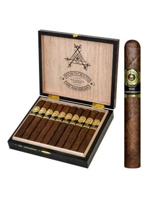 Montecristo 1935 Anniversary Nicaragua Robusto