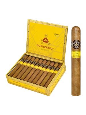 Montecristo Classic Toro