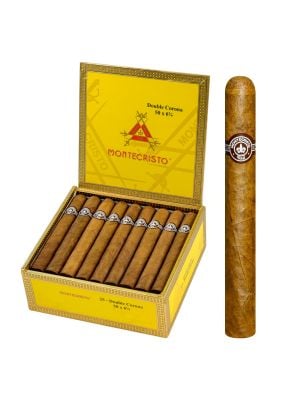 Montecristo Double Corona