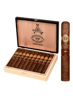 Montecristo 1935 Anniversary Edicion Diamante Grande
