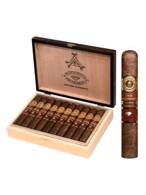 Montecristo 1935 Anniversary Edicion Diamante Robusto