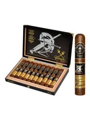 Montecristo Espada Oscuro Ricasso