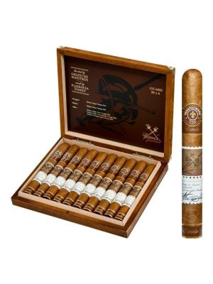 Montecristo Espada Guard