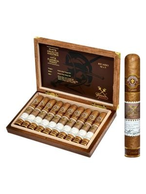 Montecristo Espada Ricasso