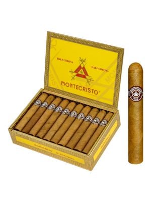 Montecristo Half Corona