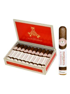 Montecristo Crafted by AJ Fernandez Robusto