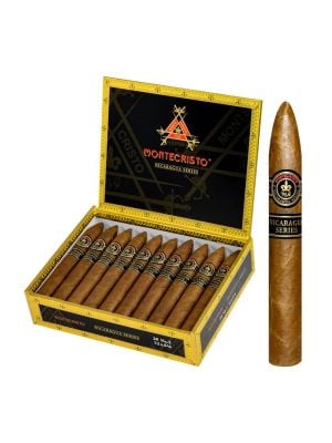 Montecristo Nicaragua No. 2