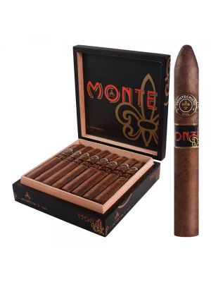 Monte By Montecristo Jacopo No. 2