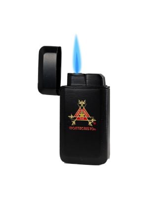 Montecristo Falcon Torch Lighter