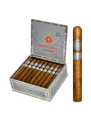 Montecristo Platinum No. 3