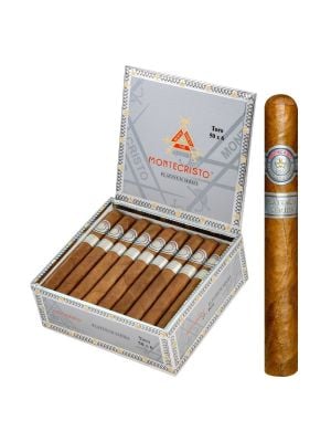 Montecristo Platinum Toro