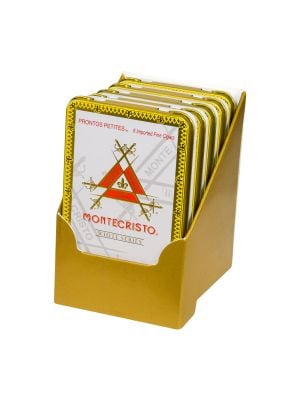 Montecristo White Prontos Petites