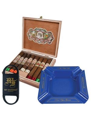 My Father Father's Day Sampler Set