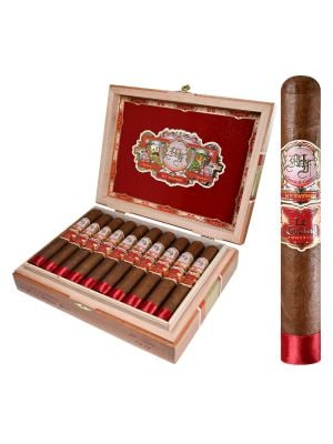 My Father La Lealtad Robusto