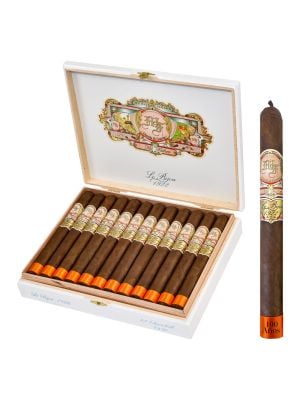 My Father Le Bijou 100 Anos LE 2024 Corona Extra