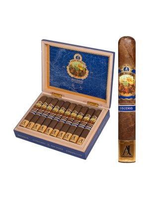 New World Decenio 10th Anniversary Robusto