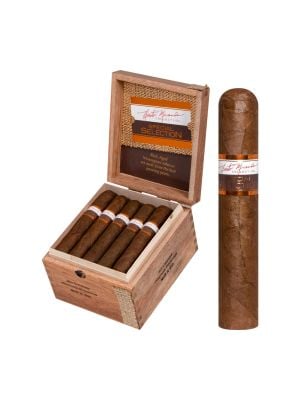 Nestor Miranda Special Selection Coffee Break – Robusto