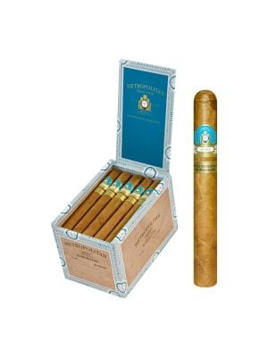 Ferio Tego Metropolitan Host Harrington – Toro