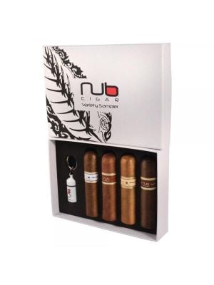 Nub Variety Sampler