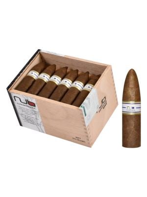 Nub Cameroon 464 Torpedo