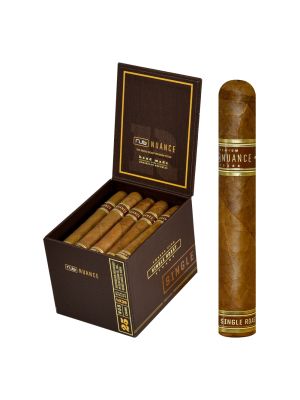 Nub Nuance Single Roast 460 Natural - Mike's Cigars