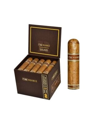 Nub Nuance Single Roast 460