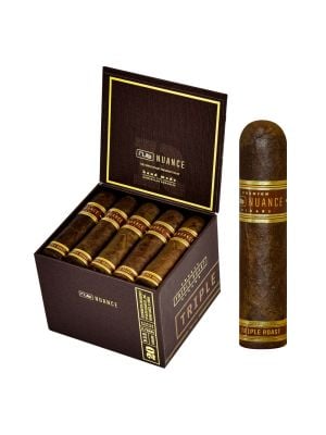 Nub Nuance Triple Roast 354