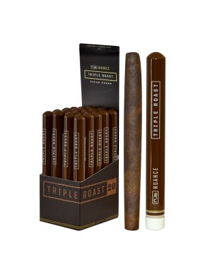 Nub Nuance Triple Roast Tubo