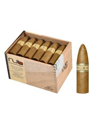 Nub Connecticut 464 Torpedo