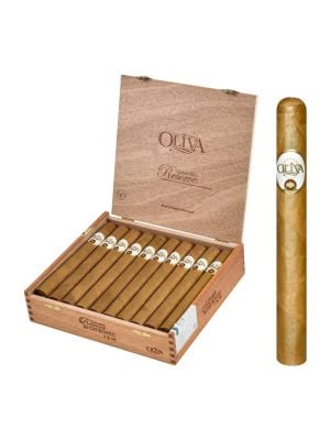 Oliva Connecticut Reserve Churchill