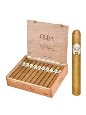 Oliva Connecticut Reserve Toro
