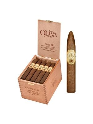 Oliva Serie G Belicoso