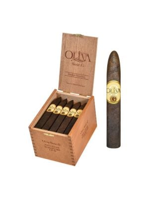 Oliva Serie G Belicoso