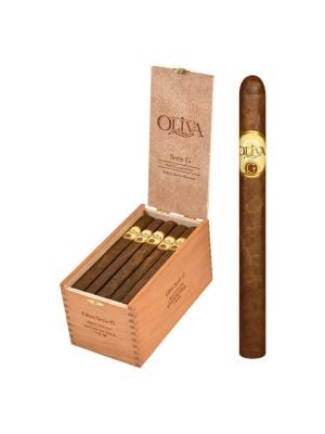 Oliva Serie G Churchill