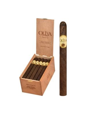 Oliva Serie G Churchill
