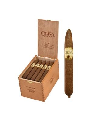 Oliva Serie G Figurado