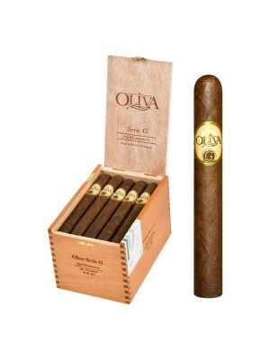 Oliva Serie G Toro