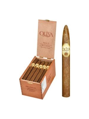 Oliva Serie G Torpedo