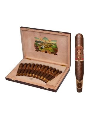 Oliva Serie V 135th Anniversary Edición Limitada